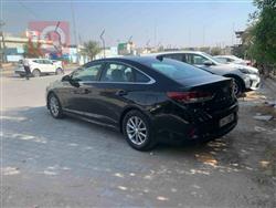 هیوندای سۆناتا
